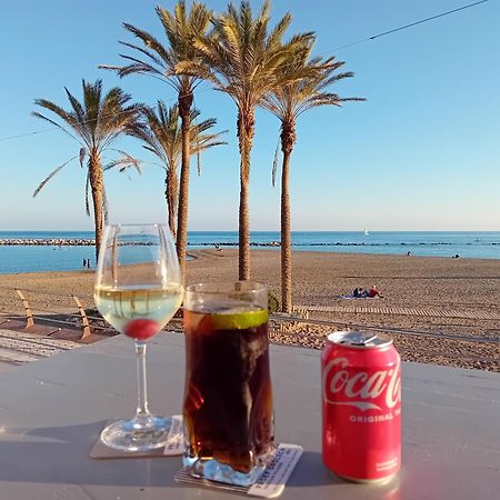 Apartamento Golf Beach Беналмадена Екстериор снимка